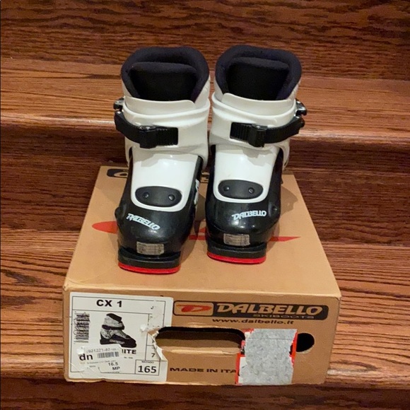 Dabello Other - Dalbello CX 1.0 Ski Boots in Great Condition